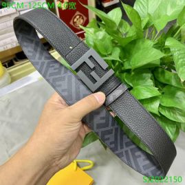 Picture of Fendi Belts _SKUFendiBelt40mmX95-125cm7D521693